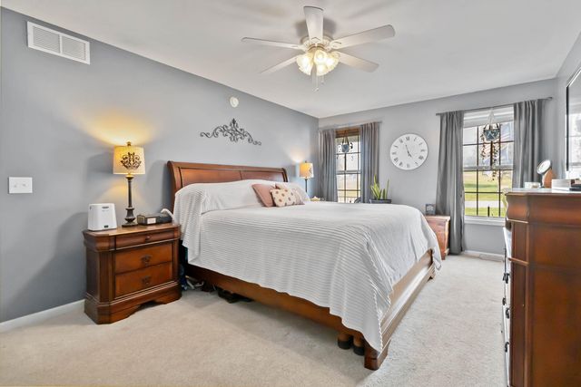 316 Rachel Way, Lancaster, KY 40444