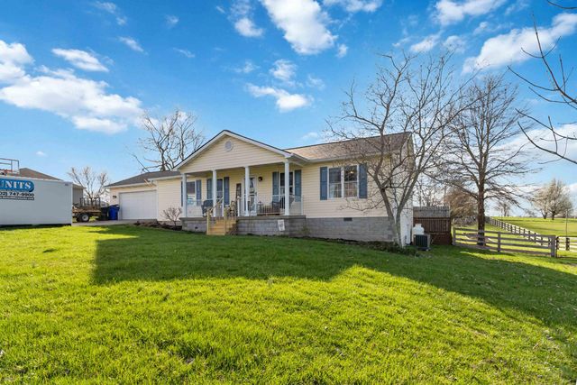 316 Rachel Way, Lancaster, KY 40444