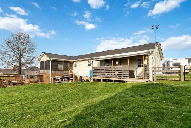 316 Rachel Way, Lancaster, KY 40444