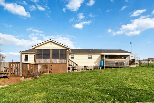 316 Rachel Way, Lancaster, KY 40444