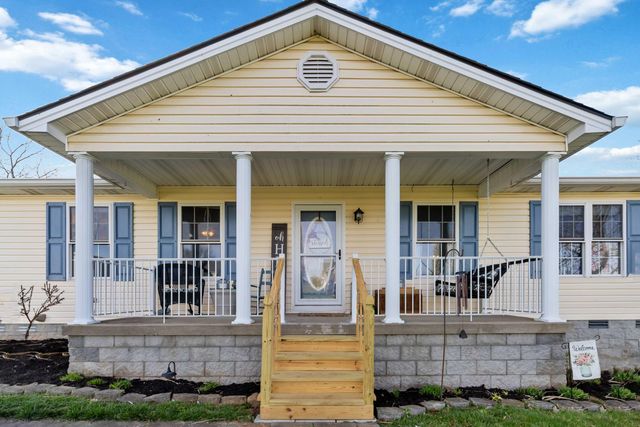 316 Rachel Way, Lancaster, KY 40444