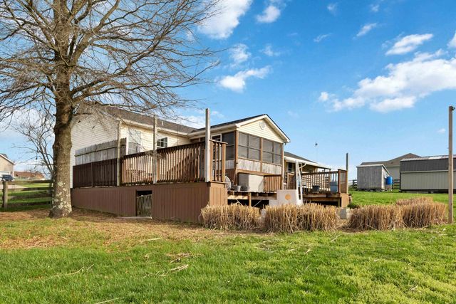 316 Rachel Way, Lancaster, KY 40444