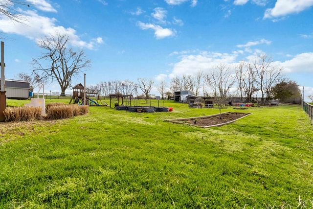 316 Rachel Way, Lancaster, KY 40444