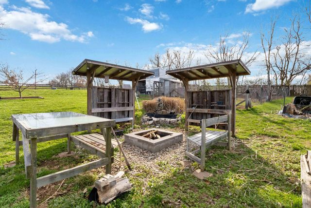 316 Rachel Way, Lancaster, KY 40444