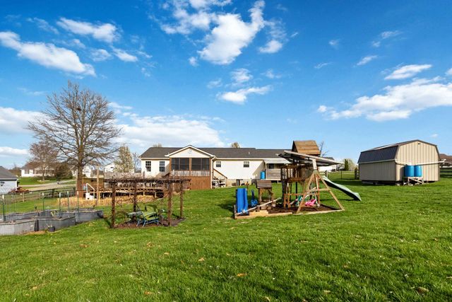 316 Rachel Way, Lancaster, KY 40444