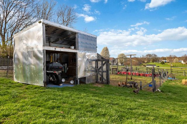 316 Rachel Way, Lancaster, KY 40444