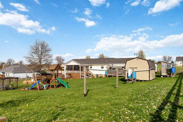 316 Rachel Way, Lancaster, KY 40444