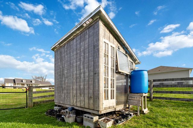 316 Rachel Way, Lancaster, KY 40444