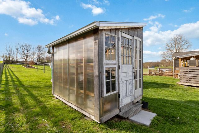 316 Rachel Way, Lancaster, KY 40444