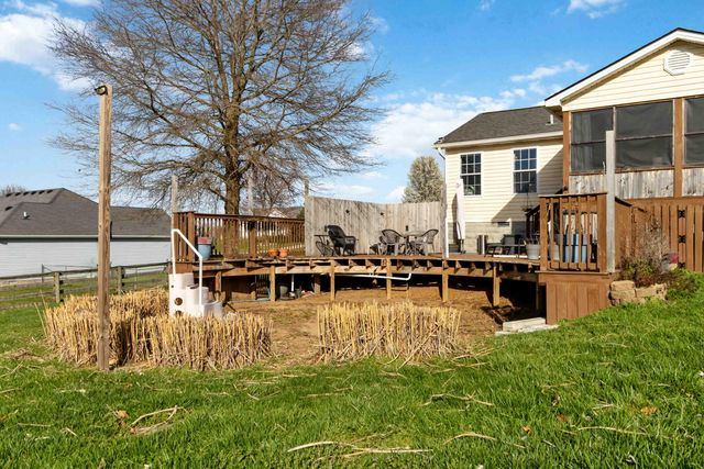 316 Rachel Way, Lancaster, KY 40444