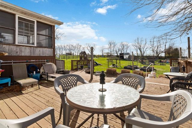 316 Rachel Way, Lancaster, KY 40444