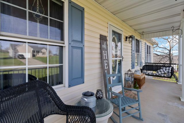 316 Rachel Way, Lancaster, KY 40444