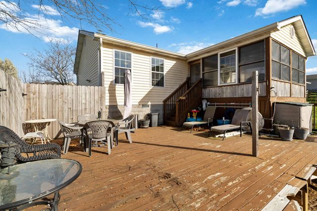 316 Rachel Way, Lancaster, KY 40444