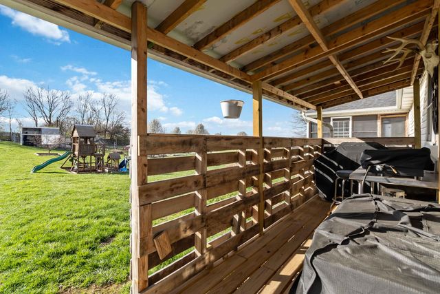 316 Rachel Way, Lancaster, KY 40444