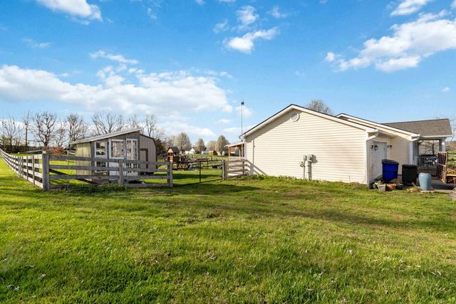 316 Rachel Way, Lancaster, KY 40444