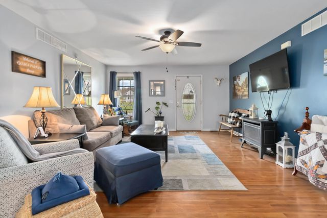 316 Rachel Way, Lancaster, KY 40444