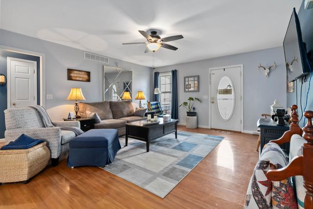 316 Rachel Way, Lancaster, KY 40444