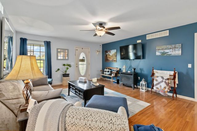 316 Rachel Way, Lancaster, KY 40444