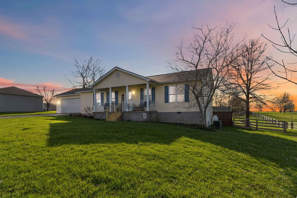 316 Rachel Way, Lancaster, KY 40444