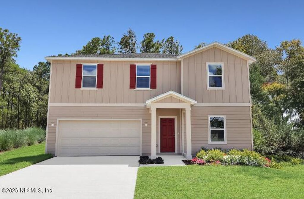3075 GRAND FINALE Street, Green Cove Springs, FL 32043