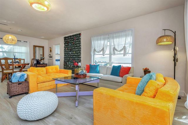 1057 CALUMET STREET, Clearwater, FL 33755