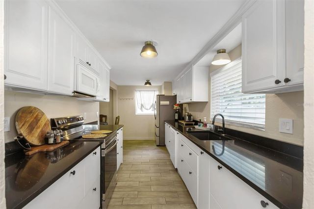 1057 CALUMET STREET, Clearwater, FL 33755