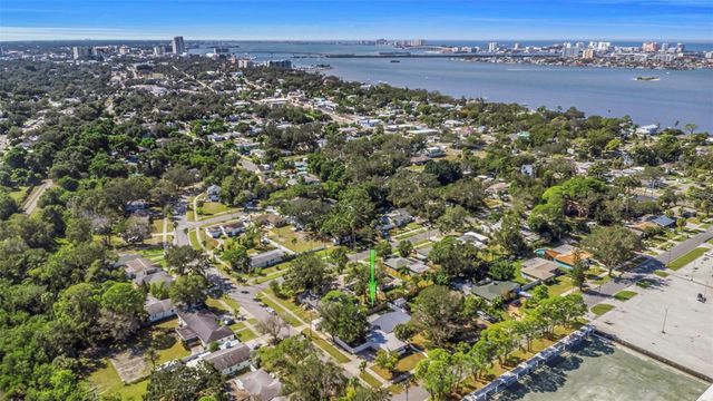 1057 CALUMET STREET, Clearwater, FL 33755