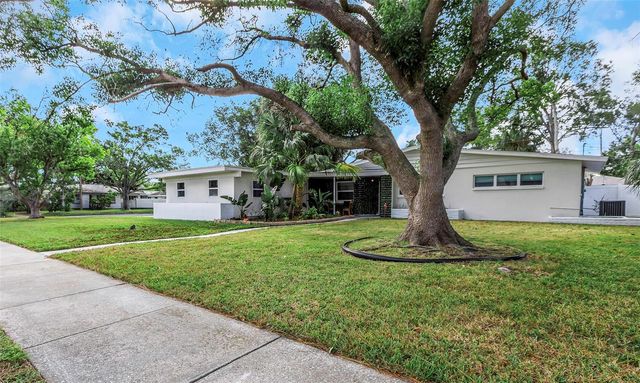 1057 CALUMET STREET, Clearwater, FL 33755