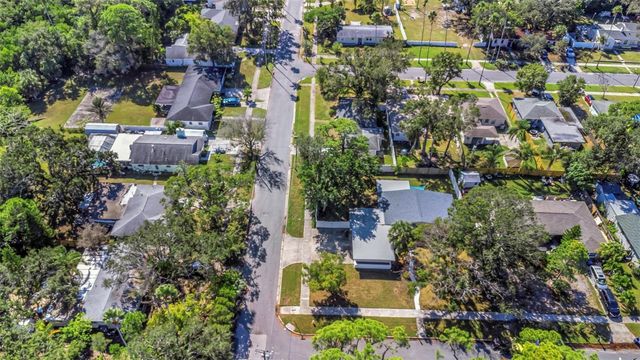 1057 CALUMET STREET, Clearwater, FL 33755