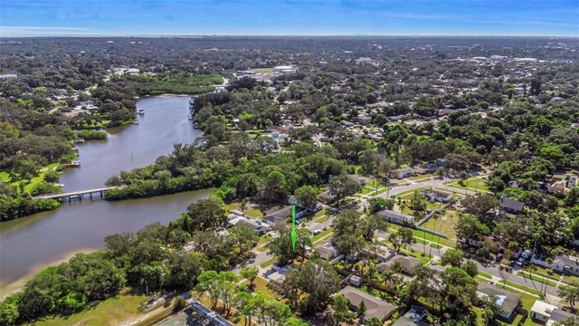 1057 CALUMET STREET, Clearwater, FL 33755