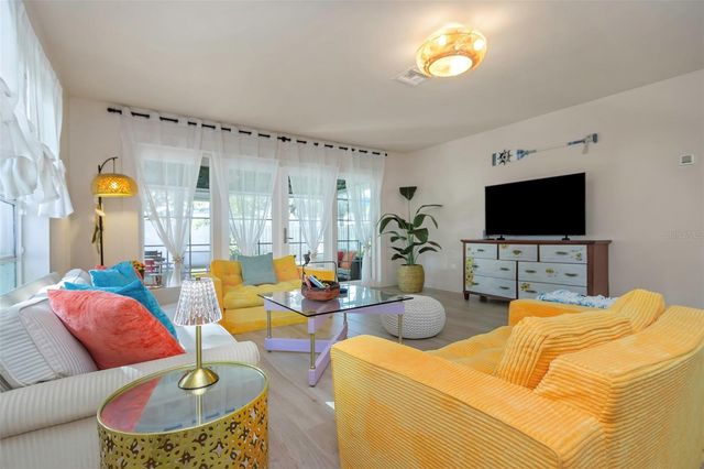 1057 CALUMET STREET, Clearwater, FL 33755