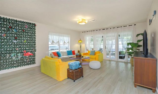 1057 CALUMET STREET, Clearwater, FL 33755