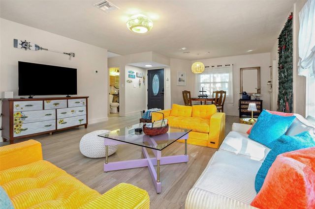 1057 CALUMET STREET, Clearwater, FL 33755