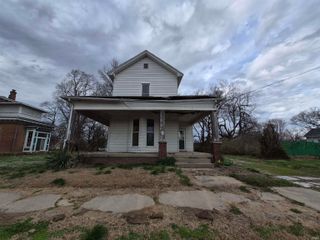 610 W State Street, Princeton, IN 47670