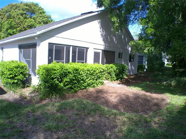 3813 WESTERHAM DRIVE, Clermont, FL 34711