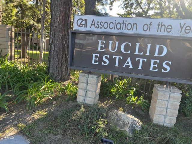 2181 Euclid Avenue, Camarillo, CA 93010