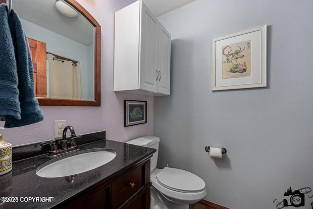 11659 S Trumpeter Drive, Wasilla, AK 99623