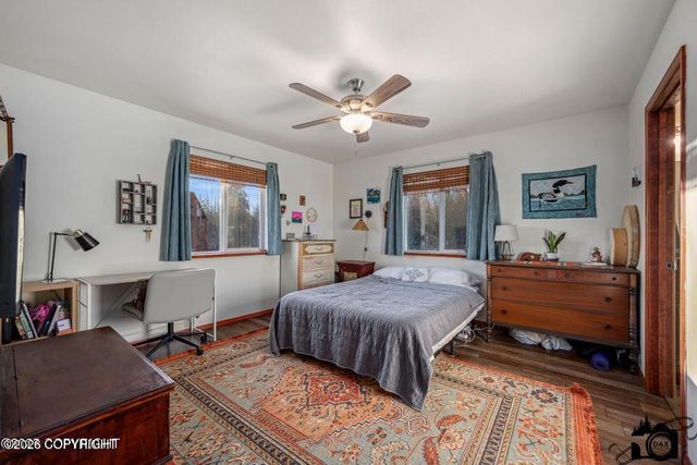 11659 S Trumpeter Drive, Wasilla, AK 99623