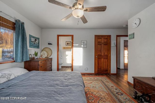 11659 S Trumpeter Drive, Wasilla, AK 99623