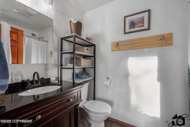 11659 S Trumpeter Drive, Wasilla, AK 99623