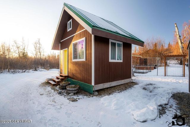 11659 S Trumpeter Drive, Wasilla, AK 99623