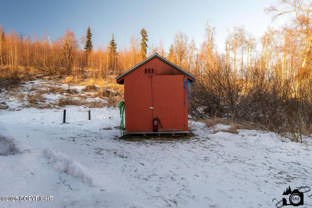 11659 S Trumpeter Drive, Wasilla, AK 99623