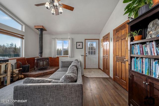 11659 S Trumpeter Drive, Wasilla, AK 99623