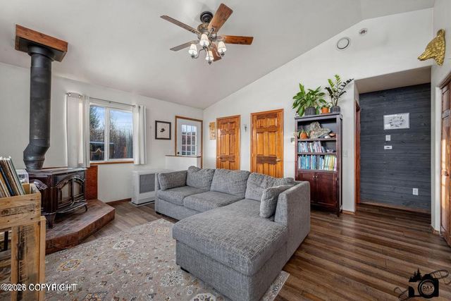 11659 S Trumpeter Drive, Wasilla, AK 99623