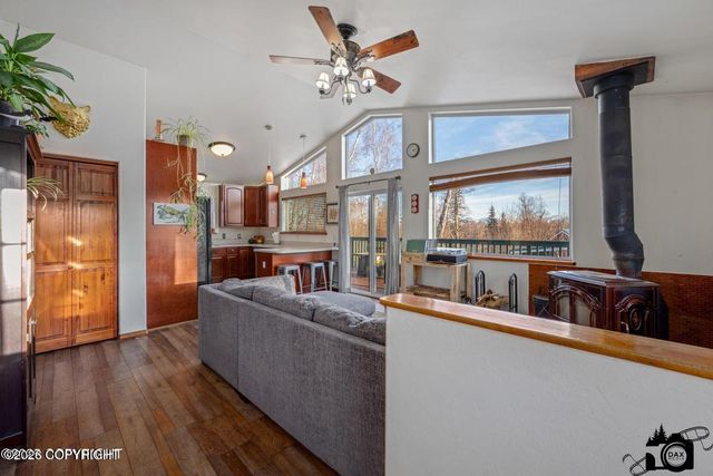 11659 S Trumpeter Drive, Wasilla, AK 99623