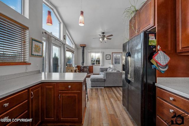 11659 S Trumpeter Drive, Wasilla, AK 99623