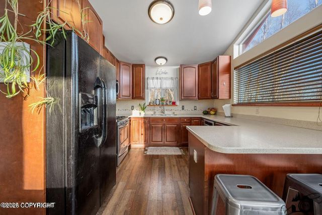 11659 S Trumpeter Drive, Wasilla, AK 99623