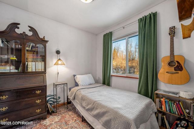 11659 S Trumpeter Drive, Wasilla, AK 99623