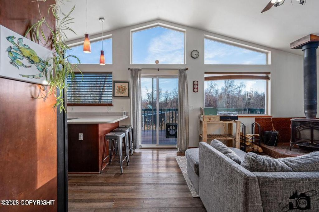 11659 S Trumpeter Drive, Wasilla, AK 99623