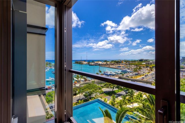 1100 Ala Moana Boulevard 903, Honolulu, HI 96814